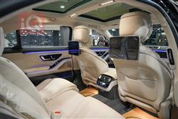 مرسيدس بنز S-Class